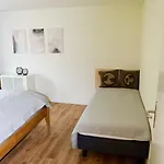 Daire Panoramablick By Interhome Nesslau