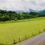 Daire Panoramablick By Interhome *