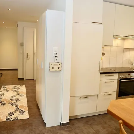 Panoramablick By Interhome