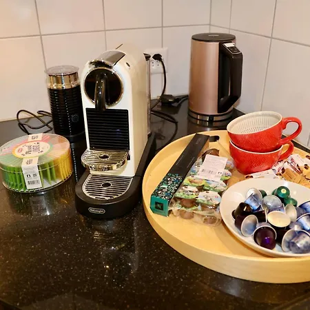 Apartment Panoramablick By Interhome Nesslau