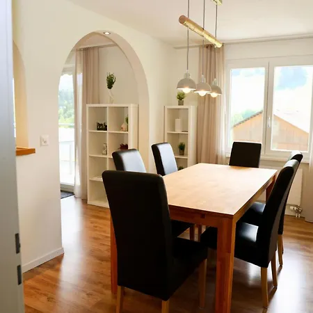 Panoramablick By Interhome *