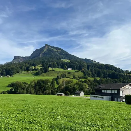 Panoramablick By Interhome Apartamento Nesslau