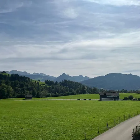 Panoramablick By Interhome Nesslau