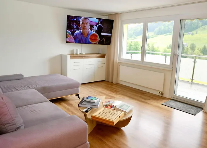 Panoramablick By Interhome