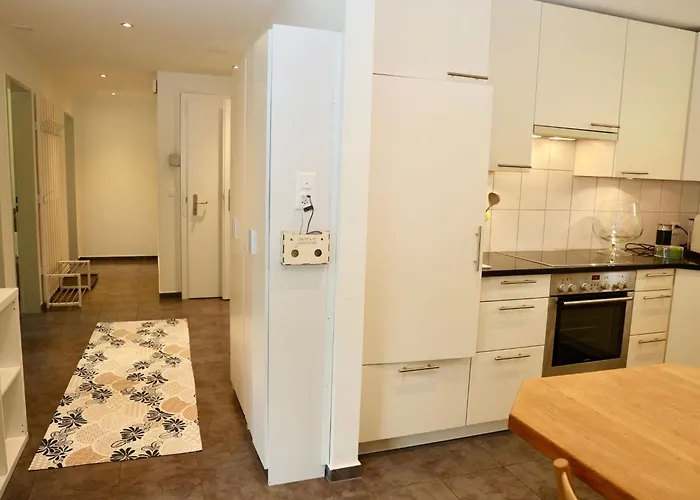 Panoramablick By Interhome