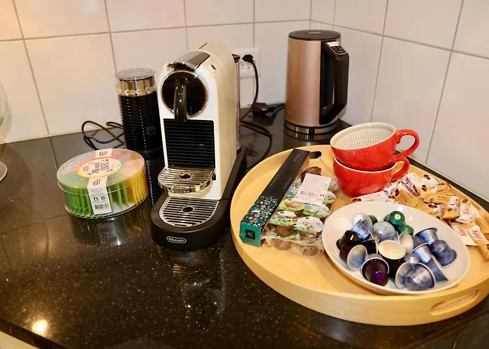 شقة Panoramablick By Interhome Nesslau