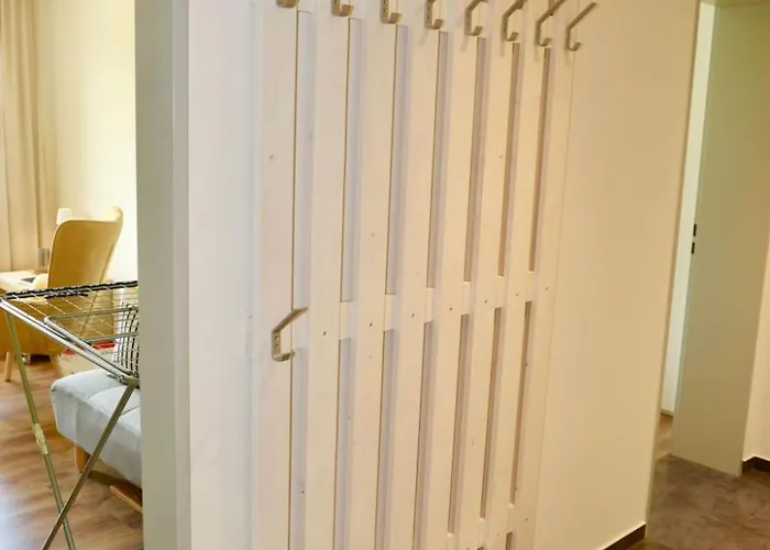 شقة Panoramablick By Interhome Nesslau