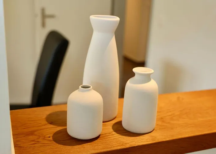 Panoramablick By Interhome Nesslau