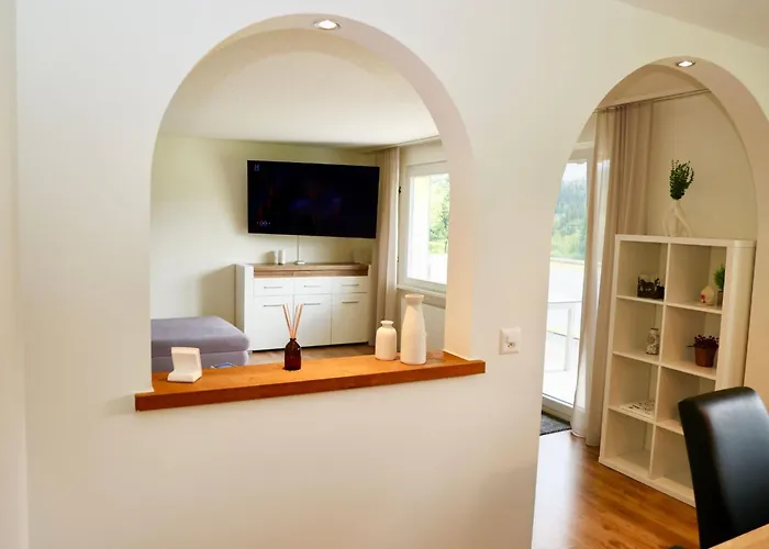 Panoramablick By Interhome 아파트 *