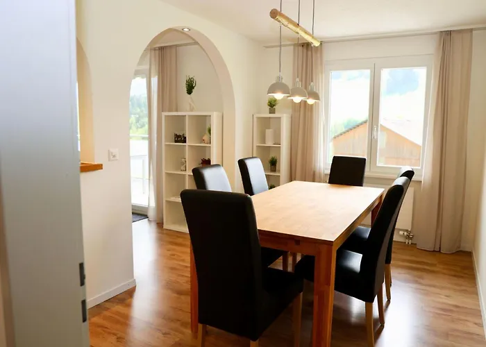 Panoramablick By Interhome *