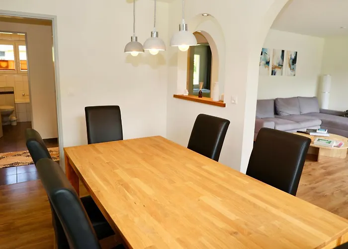 Panoramablick By Interhome Lägenhet