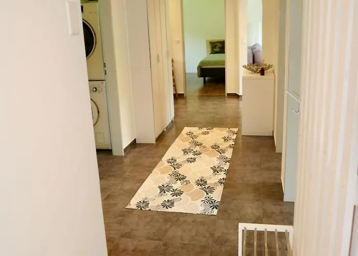 Panoramablick By Interhome *