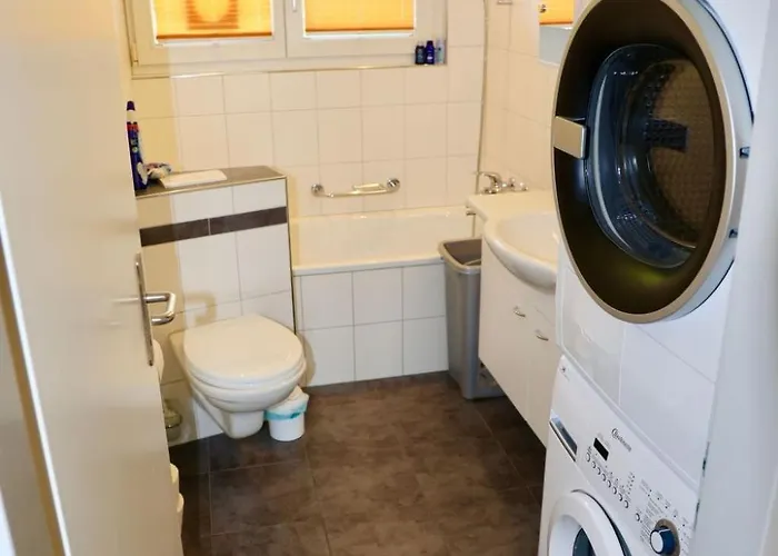 Panoramablick By Interhome