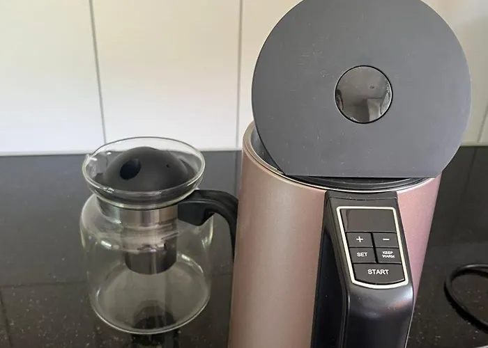 شقة Panoramablick By Interhome *