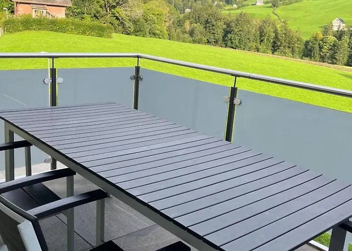 شقة Panoramablick By Interhome