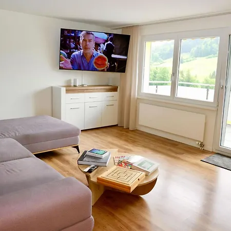 Panoramablick By Interhome