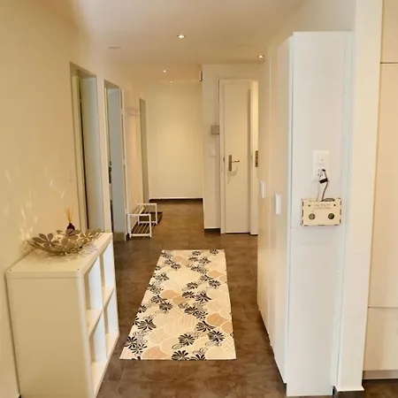 Apartman Panoramablick By Interhome *