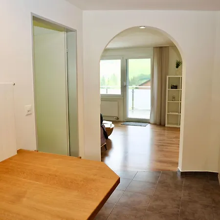 Panoramablick By Interhome Apartman Nesslau