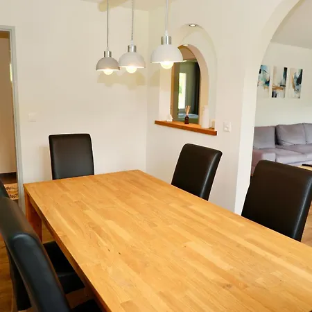 Panoramablick By Interhome Apartman