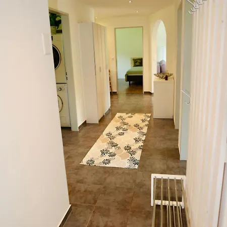 Panoramablick By Interhome *