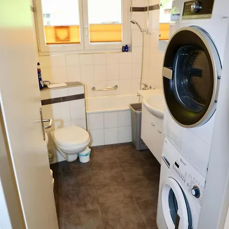 Panoramablick By Interhome