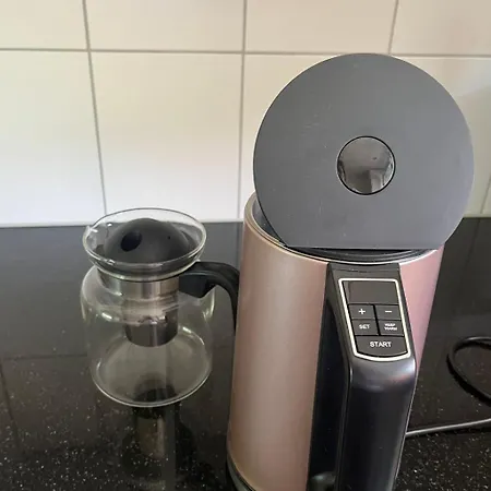 Apartman Panoramablick By Interhome *