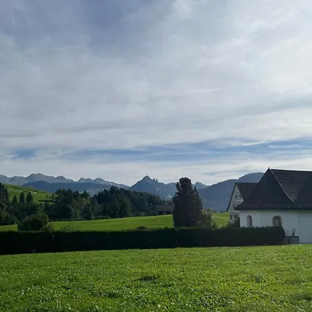 Apartman Panoramablick By Interhome