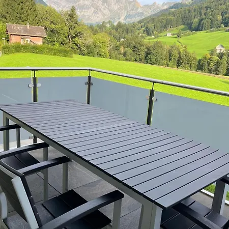 Apartman Panoramablick By Interhome