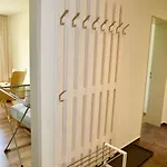 公寓 Panoramablick By Interhome Nesslau
