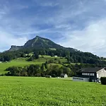 Panoramablick By Interhome 公寓 Nesslau