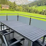 公寓 Panoramablick By Interhome