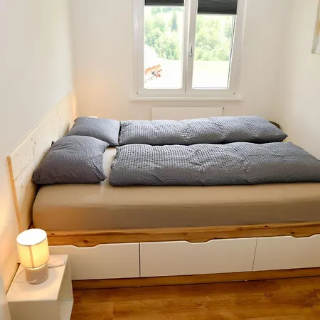 Panoramablick By Interhome 公寓 *