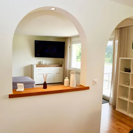 Panoramablick By Interhome 公寓 *
